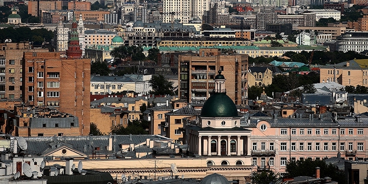 Вторичному жилью в Москве предсказали падение цен.